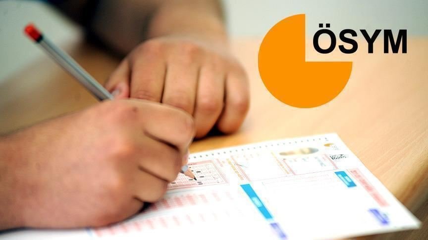 KPSS Din Hizmetleri Alan Bilgisi Testi başvuruları başladı