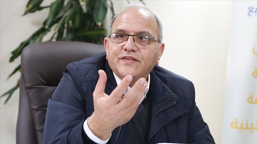 Filistinli uzman Mısri: BM’ye tam üyelik için stratejik vizyon ve Filistin birliği gerekli