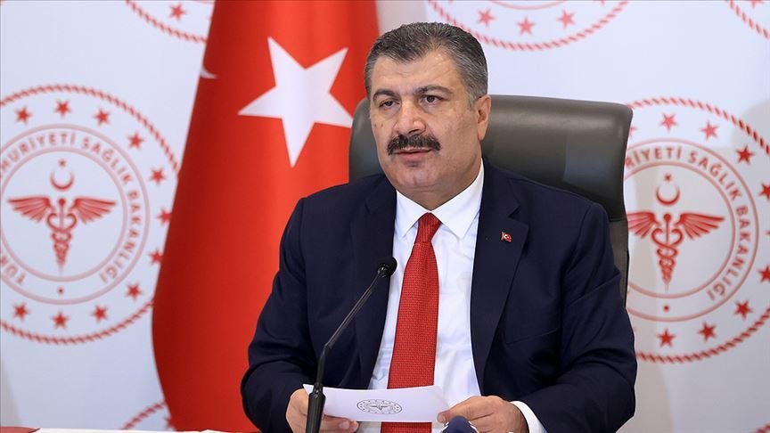 2021 ‘Uluslararası Sağlık Çalışanları Yılı’ ilan edildi