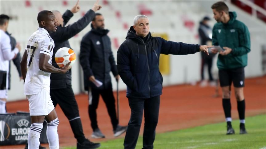 ‘Bu maça her şeyimizi vererek oynadık’