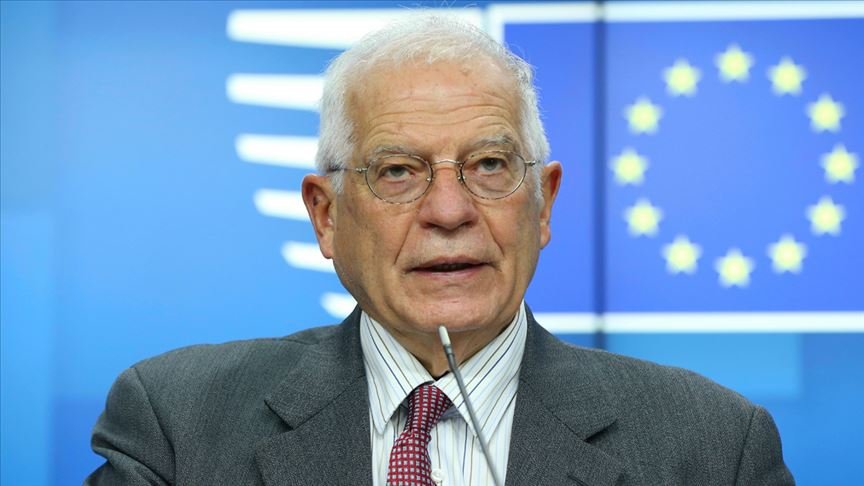 AB stratejik pusulasını arıyor