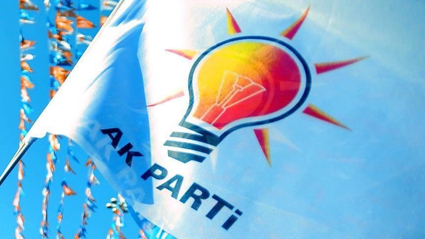 AK Parti İstanbul İl Başkanlığından ‘AK Parti Teşkilatında Yenilenme Mesaisi’ haberine ilişkin açıklama