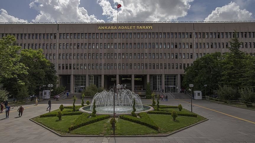 FETÖ ‘çatı davası’ istinaftan geçti