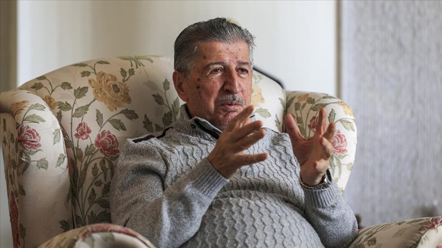 Dağ köyünden devletin zirvesine