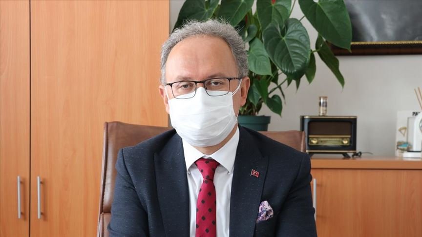‘Nefes alamayacağım duygusu beni çok korkuttu’