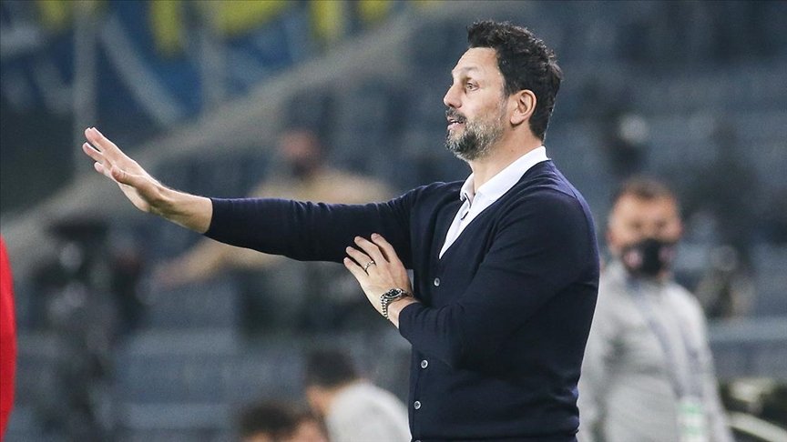 Fenerbahçe Teknik Direktörü Bulut: Şampiyonluğa oynamak istiyorsanız hataların minimuma düşmesi gerekiyor