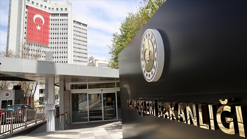 Türkiye Nijerya’da Boko Haram’ın gerçekleştirdiği terör saldırısını kınadı