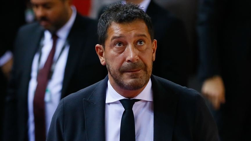 Ufuk Sarıca’dan A Milli Basketbol Takımı’ndaki görevinden ayrılık açıklaması