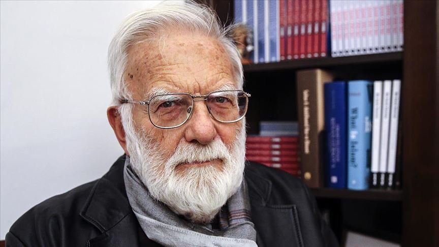 Prof. Dr. Sadettin Ökten merhum babası ‘Celal Hoca’yı’ anlattı