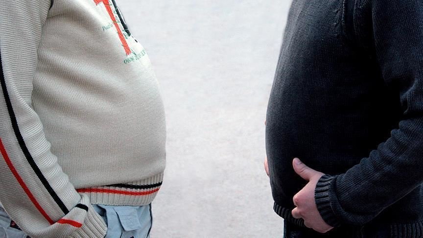 Obezitenin Kovid-19’u ağır geçirme riskini artırdığı belirlendi