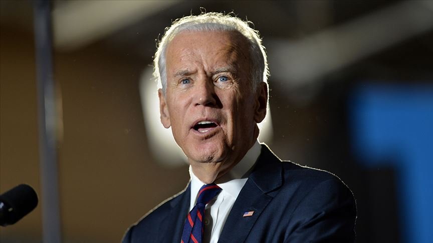 ABD Kongresi eski üyesi Moffett: Biden, Türkiye’nin önemini çok iyi biliyor