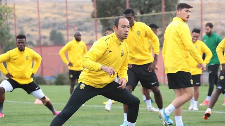Yeni Malatyaspor’un Antalya kampı iptal edildi