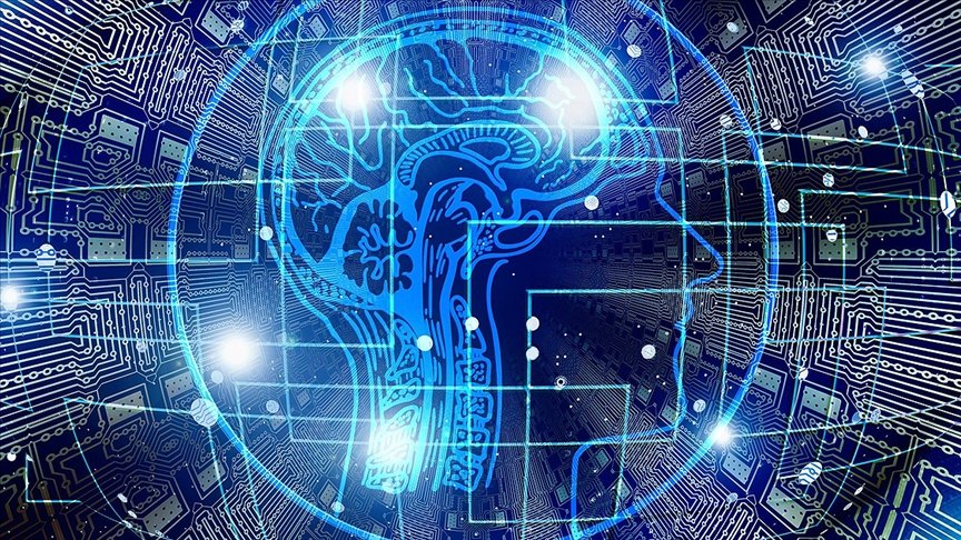 ‘2020’nin Yükselen 10 Teknolojisi’ belli oldu