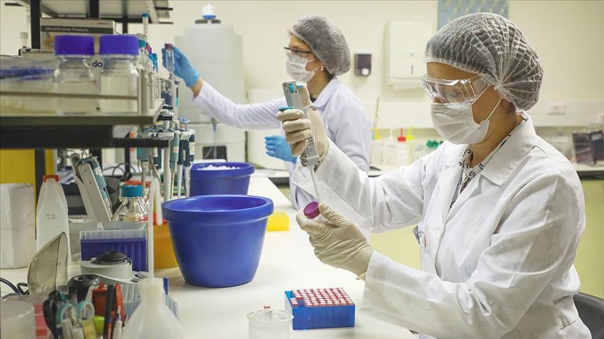 Sağlık Bakanlığından Kovid-19 ‘PCR’ testi için farklı tarife uygulayan kuruluşlara yaptırım