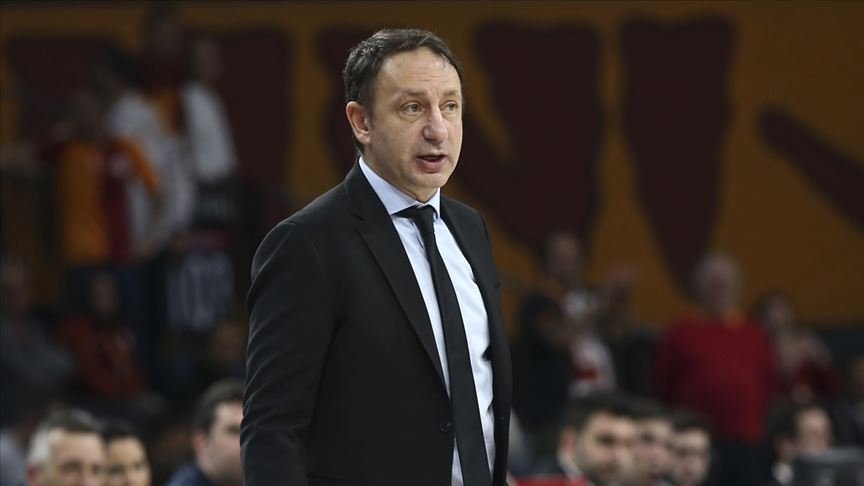 A Milli Erkek Basketbol Takımı’nda Orhun Ene dönemi