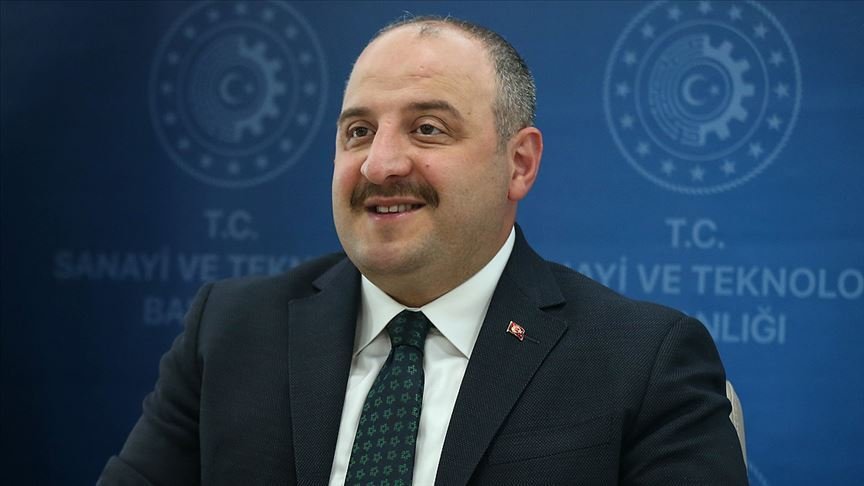 Bakan Varank: Eylülde 30 bin 506 kişilik ilave istihdamın önünü açtık