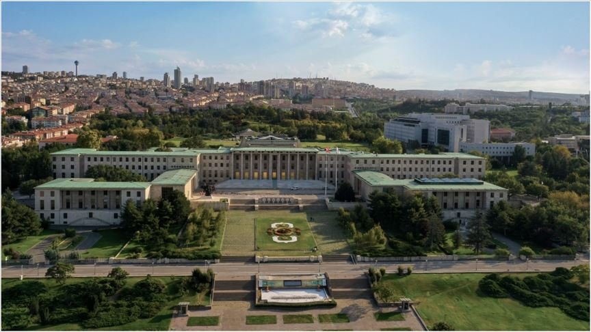 Meclis’e girişlerde HES kodu zorunluluğu