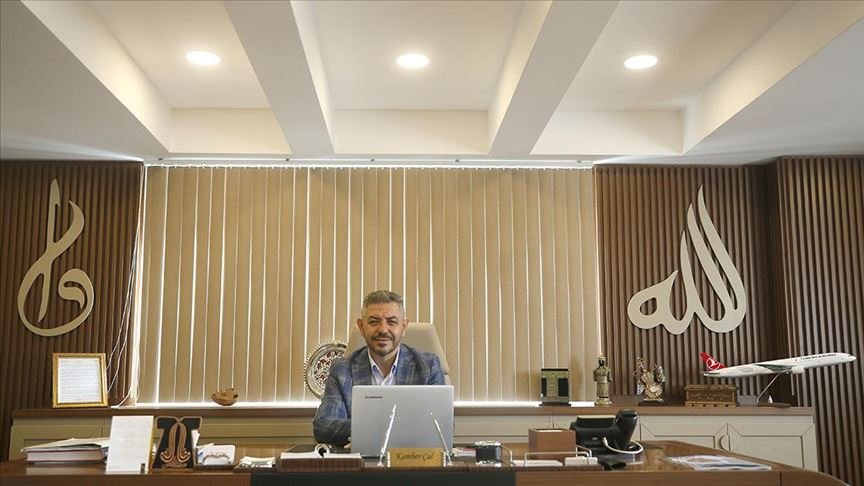 Türkiye’nin özgün eğitim modeli olan İHL, yurt dışında da büyük kabul görüyor