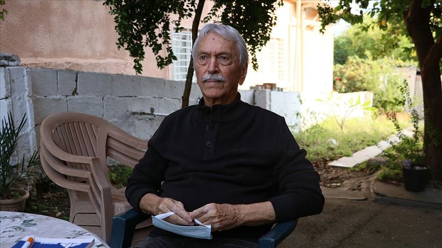 Kovid-19 aşısında dünyaya umut olan Prof. Dr. Uğur Şahin’le hemşehrileri gurur duyuyor