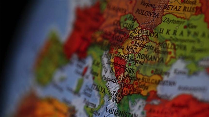 Dayton anlaşmasının barışçıl yollarla ortadan kaldırılması bir hayaldir