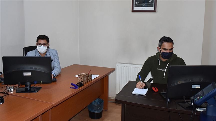 Hakkarili öğrenciler geleceklerini yetenek keşif atölyeleriyle şekillendirecek