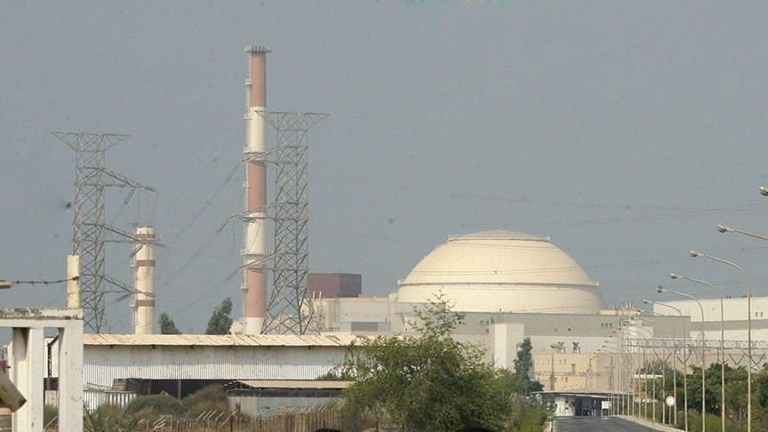 Uluslararası Atom Enerjisi Ajansı İran’ın zenginleştirilmiş uranyum stokunu artırdığını açıkladı