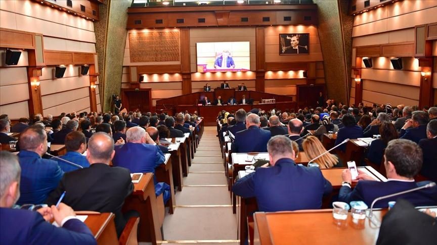İstanbul’da su zammı teklifi geri çekildi