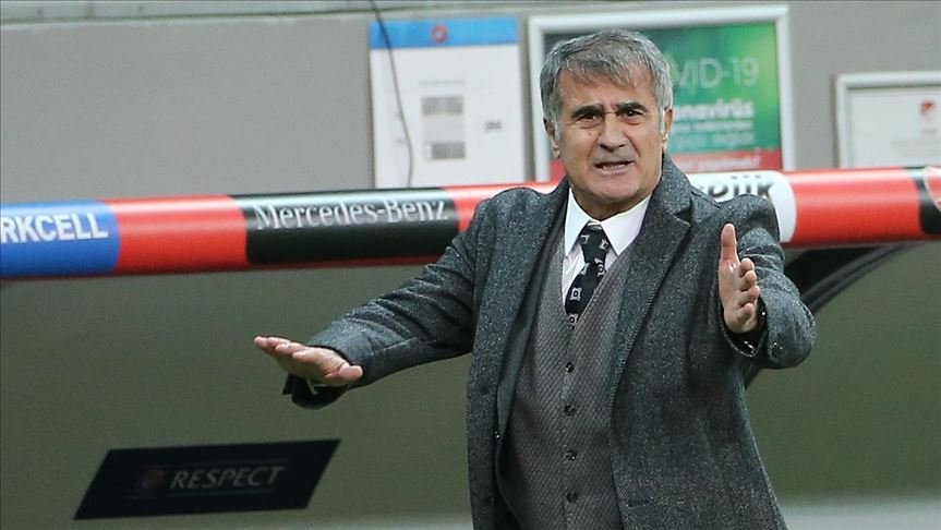 ‘Bölüm bölüm iyi işler yaptık’