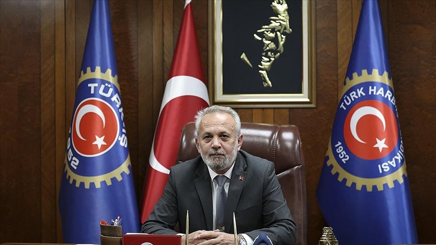 Türk Harb-İş Genel Başkanı Soydan: CHP’li Başarır’ın sözlerini kınıyoruz