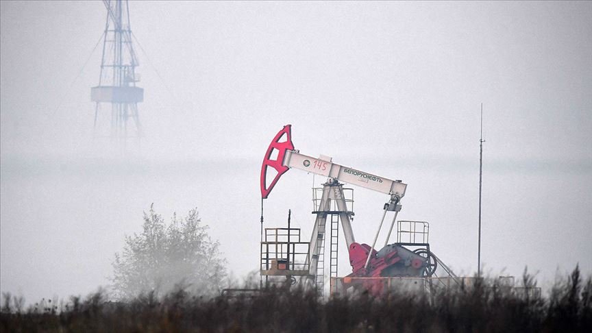 OPEC’in petrol üretimi ekimde arttı