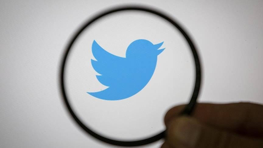Twitter 20 Ocak’ta ‘POTUS’ hesabını Joe Biden’a devredecek