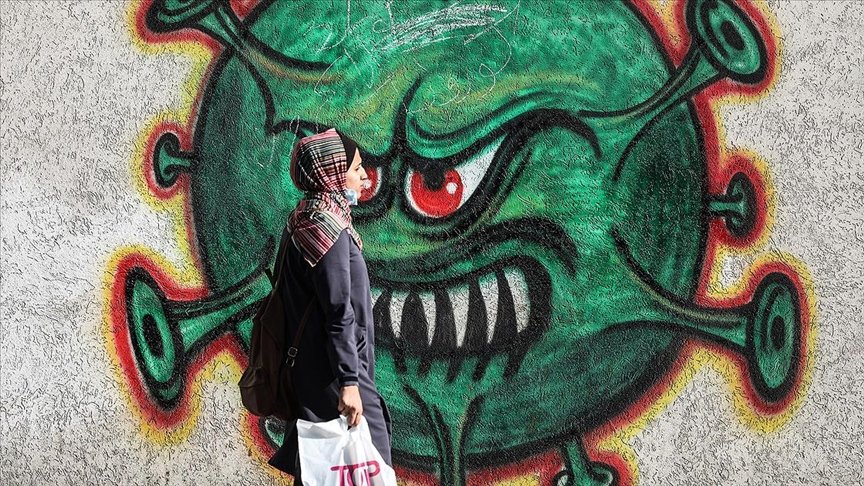 Mizan İnsan Hakları Merkezi: Gazze’de Kovid-19 nedeniyle insani felaket yaşanabilir