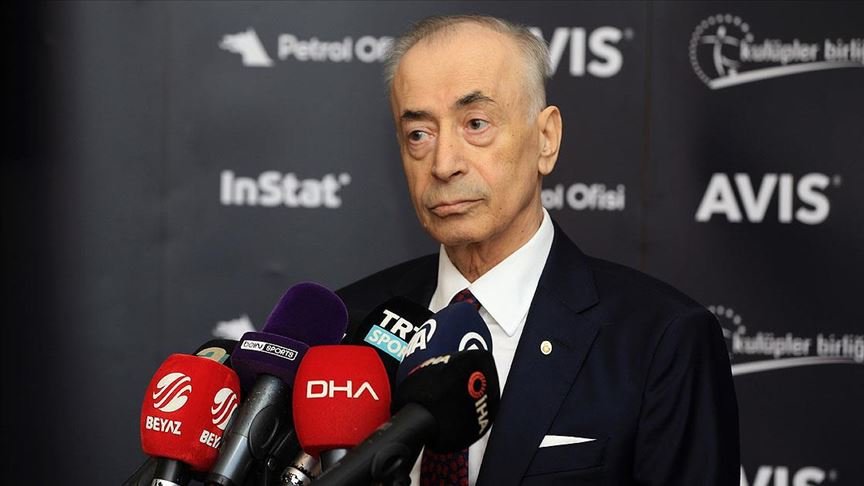 Mustafa Cengiz’den adaylık açıklaması: Şu anda verilmiş bir kararım yok