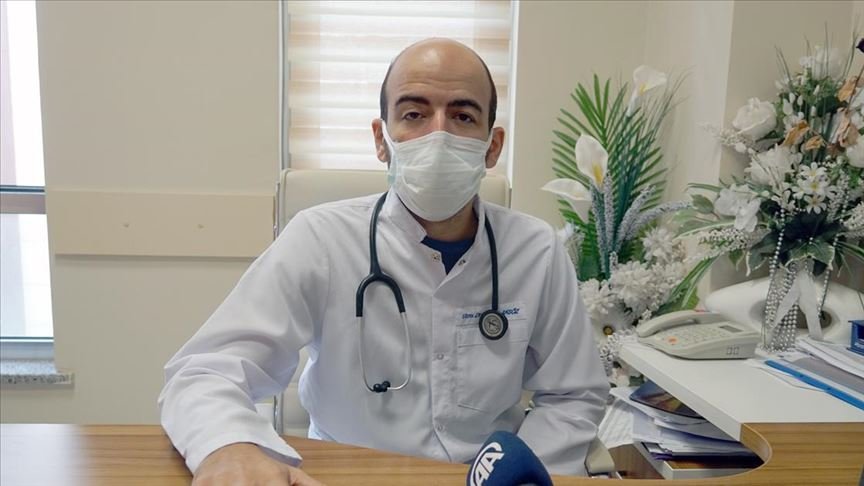 ‘Çocuğumuza gönül rahatlığıyla sarılamıyoruz’