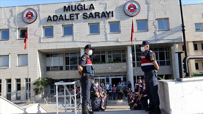 Pınar Gültekin’in katil zanlısı hakim karşısına çıkıyor