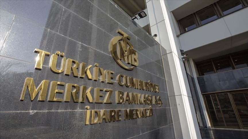 TCMB swap işlemlerinde uygulanan faizi yükseltti