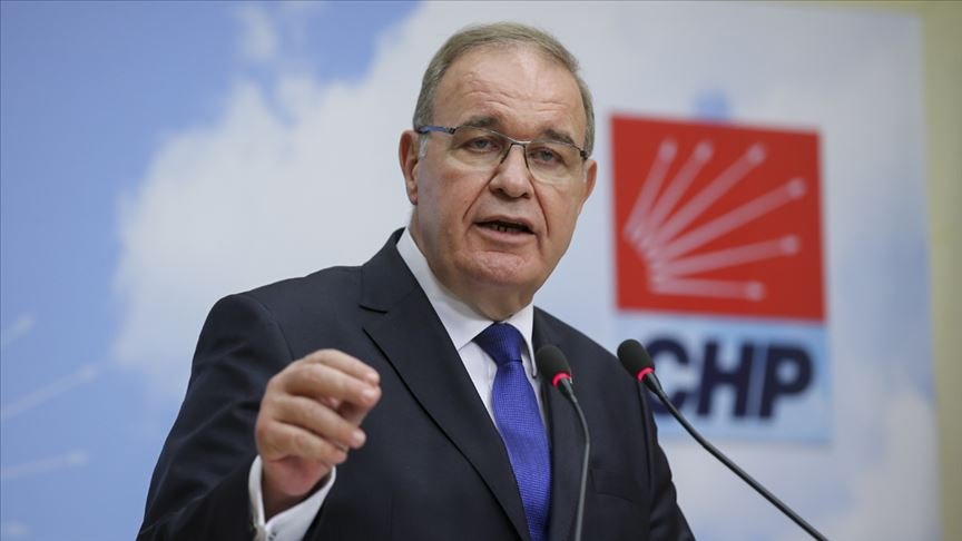CHP Sözcüsü Öztrak: Bu faizle yatırım, üretim, ihracat yapılamaz
