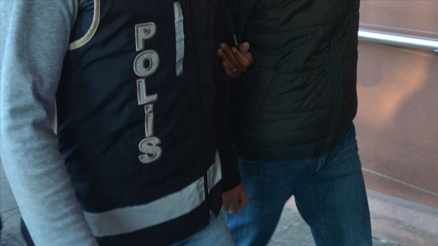 FETÖ’nün ‘güncel üniversite öğrenci yapılanmasına’ yönelik soruşturmada 39 gözaltı