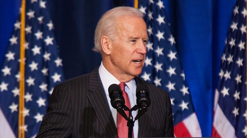 ABD’de Biden’ın Kovid-19 danışmanından salgını durdurmak için ‘kapanma’ tavsiyesi