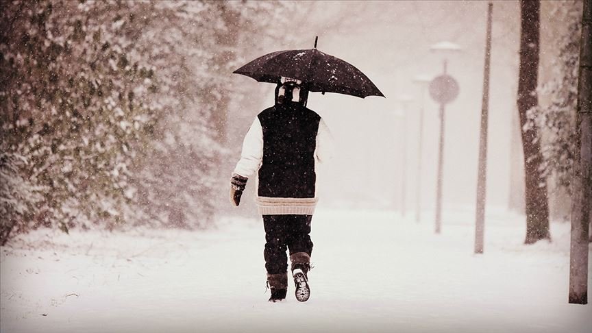 Uzmanından hastalara soğuk havalardan ‘kalplerini koruyacak’ tavsiyeler