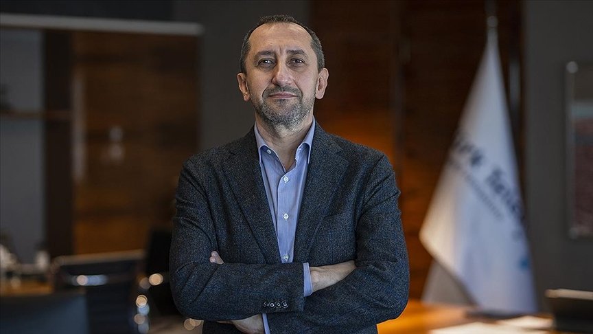 Türk Telekom Üst Yöneticisi Önal: Geleceği 5G ve yeni nesil teknolojilerle şekillendirmek için çalışıyoruz