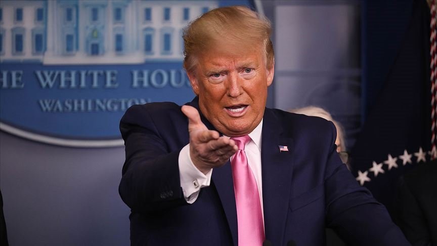 Trump’ın Kovid-19 Danışmanı Scott Atlas görevinden istifa etti
