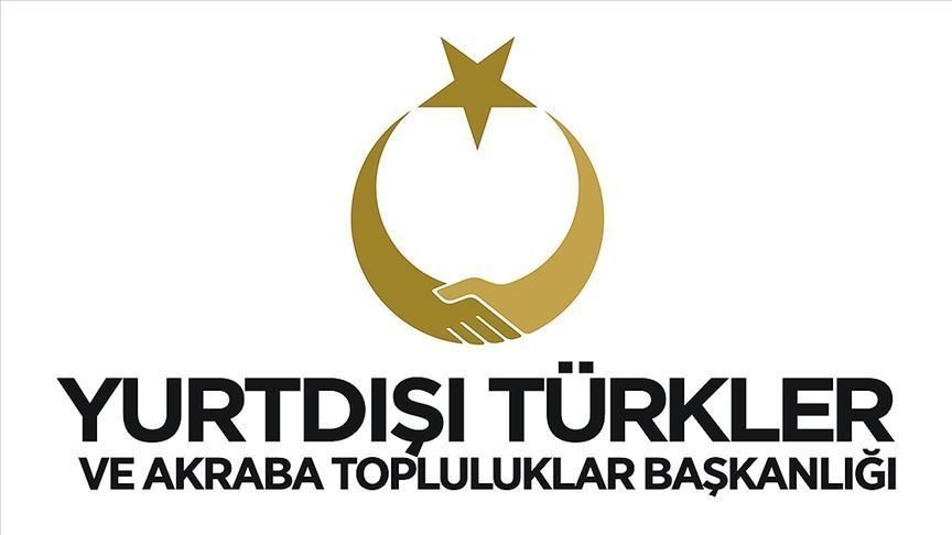 Türk Diasporası Medya Ödülleri yarışmasının kazananları belli oldu