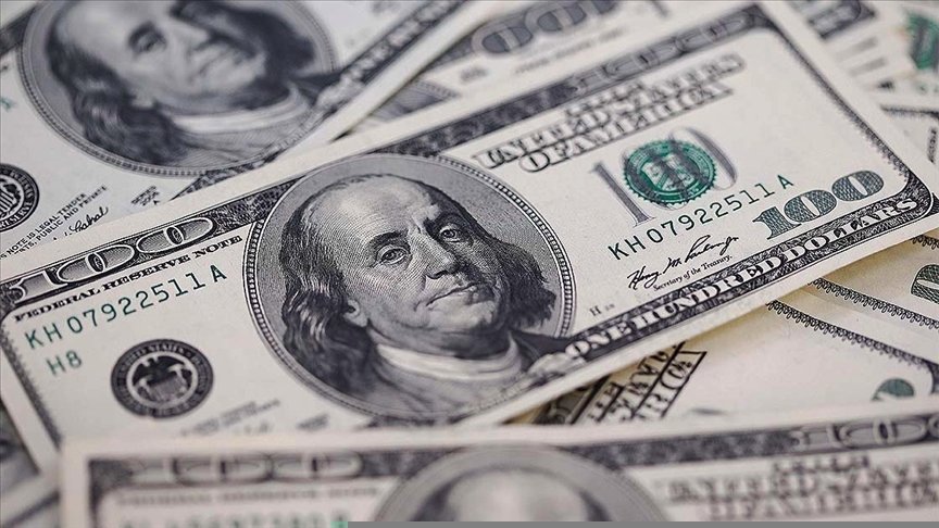 Faiz kararı sonrası dolar düştü, borsa yükseldi