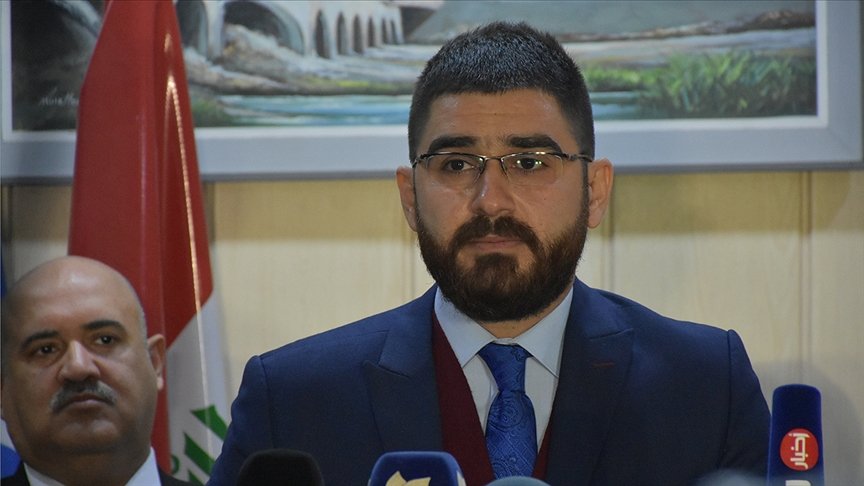 Türkmenler Irak’taki seçim yasasında değişikliğe gidilmesini istiyor