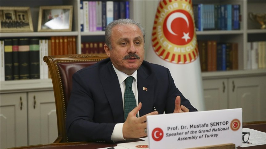 2021 ‘İstiklal Marşı yılı’ oluyor