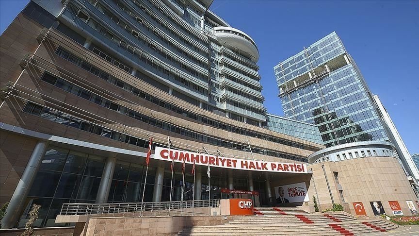 CHP’den Konya teşkilatındaki taciz iddiasıyla ilgili disiplin soruşturması
