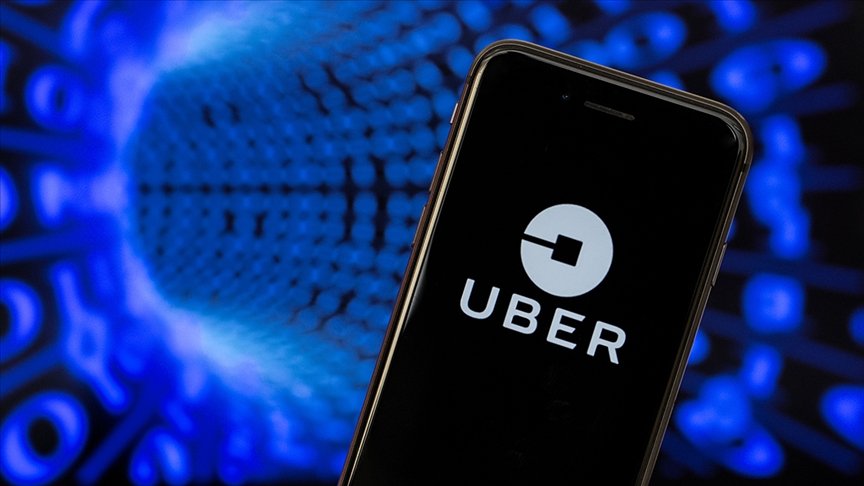 İstinaf mahkemesi Uber’e erişim engelini kaldırdı