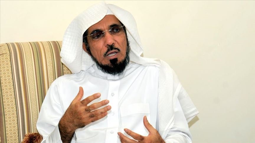 Riyad’da tutuklu alim Selman el-Avde’nin oğlu: Babam, yavaş öldürme sürecine maruz bırakılıyor