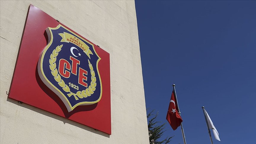 Ceza ve Tevkifevleri Genel Müdürlüğü’ne 40 öğretmen alınacak